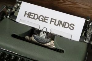 hedge fund